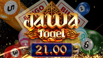 Jawa Togel 21 - Gem188